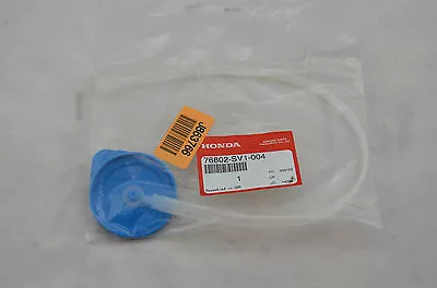 OEM Honda Civic SI B16A2 D16Y8 Accord EX TL CL Washer Fluid Bottle Cap Lid SV1 • $18.99