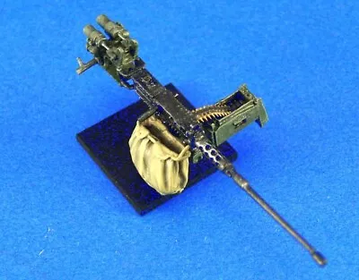 Legend Productions LF1128 IDF Tank Cal. 50 Machine Gun Set II Scale 1:35 • $27