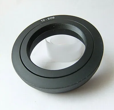 Canon EOS Fit T/T2 Lens Mount • £5.99