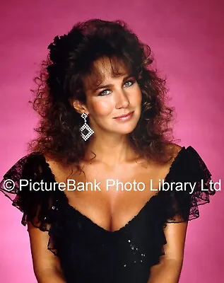 Linda Lusardi A4 Print *Page 3* Pink Background  • £8.50