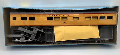 Athearn 2150 HO Scale Union Pacific SL Vista Dome Car-Road #7000 • $18