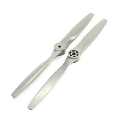 £7.10 • Buy 2Pcs RC Airplane Assembly Electric Gas Engine Propeller Prop 8x4