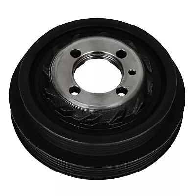 For Mitsubishi Galant Outlander Eclipse 2.4L Harmonic Balancer Crankshaft Pulley • $32.99