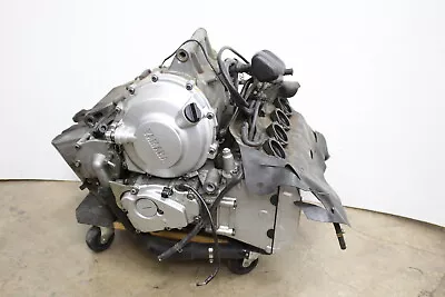 Engine Motor Complete Yamaha YZF-R6 99-02 OEM • $945