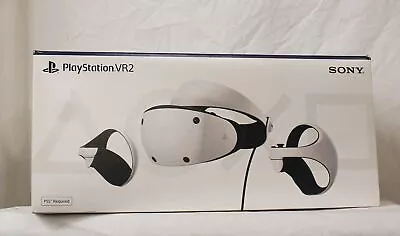 Sony PlayStation VR2 (PS5 Required) • $548.99