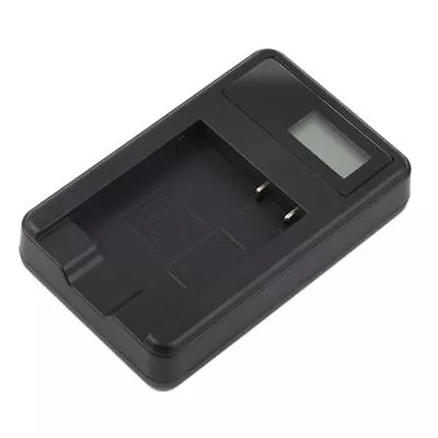 Camera Battery Charger  BCF10/10E DMC-FS9 FS10 FS11 FS12 FS15 FS25 FH22 • £9.99