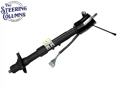 $1399.99 • Buy 1980-1991 Ford F-250 F-350 Steering Column Standard Floor Shift Tilt Rebuilt!