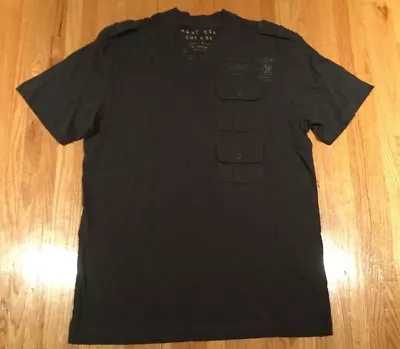 Marc Ecko Cut & Sew Mens Tshirt: Size Large • $19