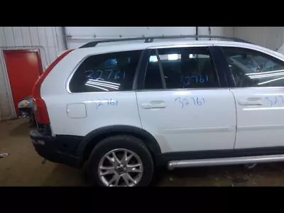 Driver Left Rear Side Door Hardened Fits 03-14 VOLVO XC90 1388307 • $225