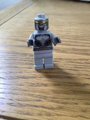 £3 • Buy Lego Mini Figure Chitauri Avengers End Game