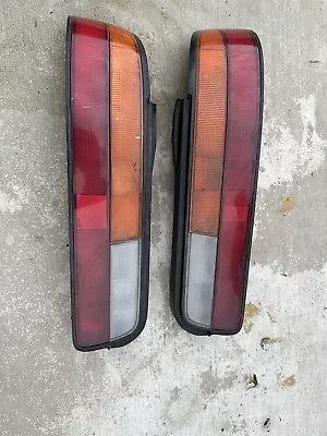 89 To 94 Nissan 240sx S13 Coupe Rear ￼tail Lights • $150