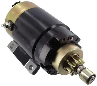 12V Starter Fits Yamaha Marine Outboard 90ETX 90TJR 90TLR • $74.99