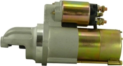 $89.95 • Buy New Marine Starter For Mercruiser Stern Drive 225 228 233 255 330 898 1973-1982