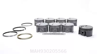 Mahle SBC 305 Powerpak Piston Set F/T 3.766 Bore 930205566 • $977.88