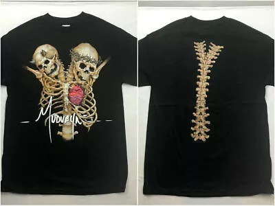 Mudvayne Vintage 2006 T-Shirt All Size S-5XL DP1844 • $7.95