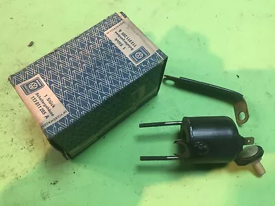 VW Beetle Bug 6V Starter Solenoid Switch Part # 113911285A Genuine NOS • $30