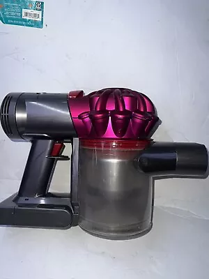 Dyson V7 Cordless Handheld Vacuum Cleaner FOR PARTS • $29