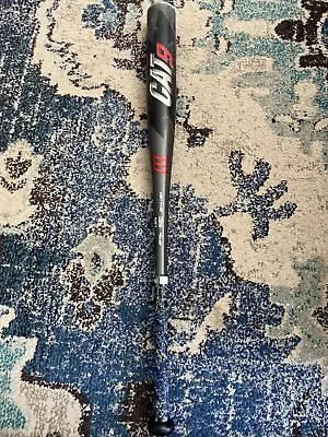 Marucci Cat 9 34/31 Drop 3 2 5/8 Barrel • $35