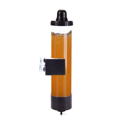 £18.72 • Buy Fish Feed Fish Worm Brine Shrimp Eggs Hatcher Incubator Breeding Shrimp K5S9