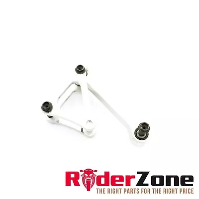 2003 - 2005 Yamaha 06-09 R6s Dogbone Rear Shock Linkage Link Straight Dog Bone • $44.99