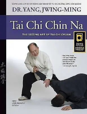 Tai Chi Chin Na Jwing-Ming Yang  Hardback • £28.38