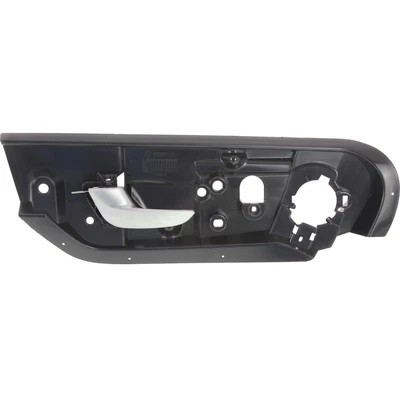 $55.88 • Buy Interior Door Handle For 2001-2007 Volvo V70 2001-2009 S60 Front Driver Plastic