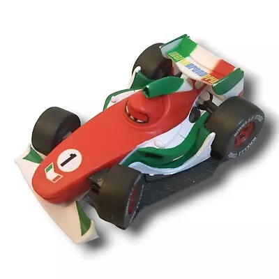 Disney Infinity 1.0 Character Cars Francesco • $7.99