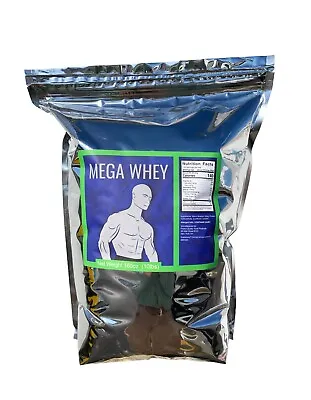 Mega Whey Protein 10lbs • $94.99