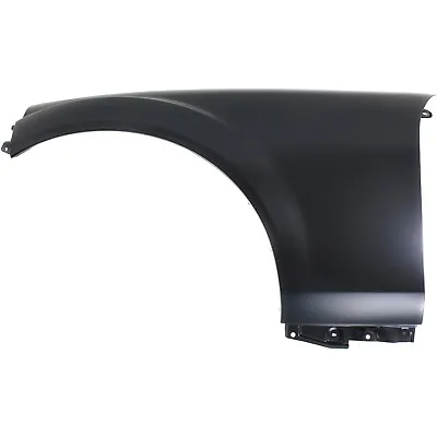 Fender For 2006-2015 Mazda MX-5 Miata Front Driver Side Primed Steel CAPA • $238.08