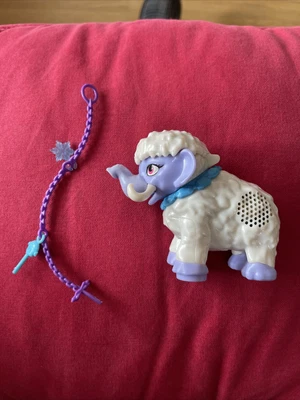 £9.99 • Buy MONSTER HIGH Secret Creepers Pet Shiver Fully Working