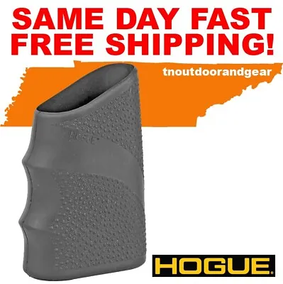 Hogue HANDALL Large Tactical Grip Sleeve 17210 SAME DAY FAST FREE SHIPPING • $13.25