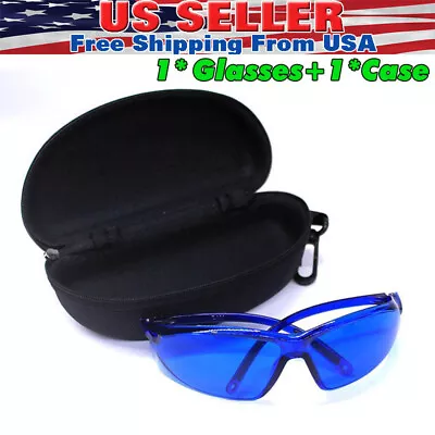 NEW Mushroom Finding & Antler Shed Hunting Blue Hunting Finder Glasses • $6.58