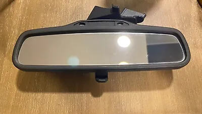 Volvo Rearview Rear View Mirror OEM V70 XC70 S60 S80 XC90 Manual Dimming 99-09 • $40