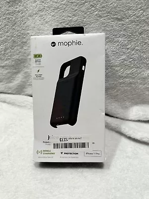 Mophie Juice Pack Access 2000mAh Wireless Battery Case For IPhone 11 Pro 5.8  • $7.49