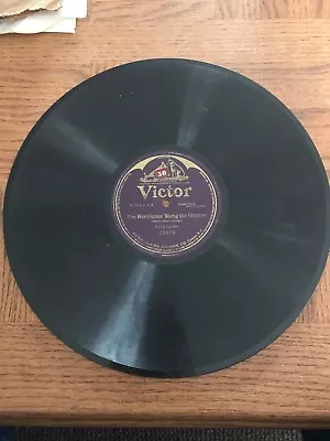 $174.88 • Buy Harry Lauder Record-TESTED-RARE VINTAGE COLLECTIBLE-SHIPS N 24 HOURS