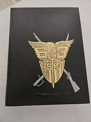 United States Military Academy 1963 Yearbook • $112.49