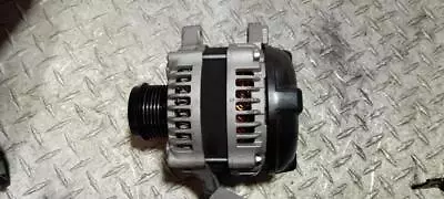 Toyota Corolla 2007-2013 Alternator Petrol 1.8 2ZR-FE ZRE152/153R 2010 • $250.28