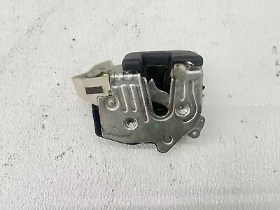 1995 Mercedes-benz W124 E300d Rear Left Driver Side Door Lock Actuator Latch Oem • $45