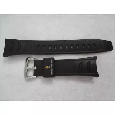 Genuine New CASIO Pro Trek PRS-500-1 PRW-200J-1 Watch Band • $64.59