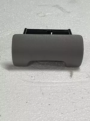 55408-AA010 02 03 04 05 06 Toyota Camry Dash Coin Tray Storage Compartment Gray • $18