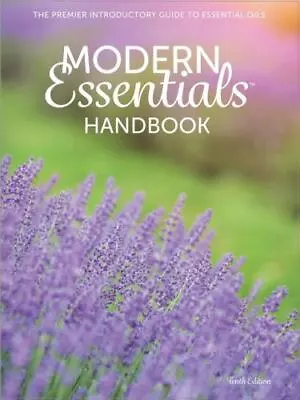 Modern Essentials 10 Edition Handbook • $4.71