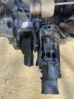 08+ Mitsubishi Lancer Evolution EVO X Transfer Case GSR 61k Miles • $600