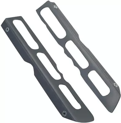 Harley Hd V-rod V Rod Night Rod Muscle Side Plates Panels For Radiator Cover Kp • $60