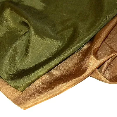 Olive Green Cabinet GRILLE CLOTH For Gramophone Phonograph  • $10.99