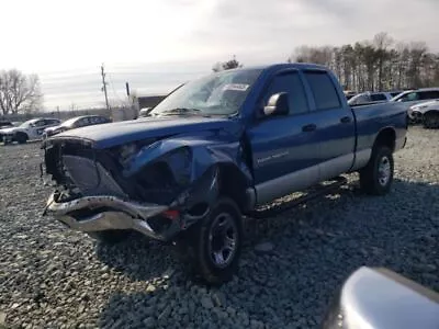 Engine 5.9L Diesel VIN C 8th Digit Fits 06-07 DODGE 2500 PICKUP 1215688 • $6090