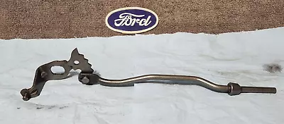 1988 FORD C6 Truck 4x4 TRANSMISSION SHIFT DETENT ROOSTER AND PARKING ROD • $20