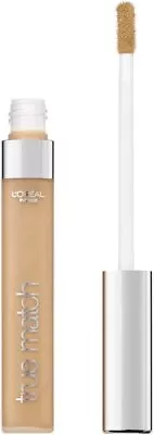 L'Oreal True Match Concealer - Choose Your Shade • £6.39