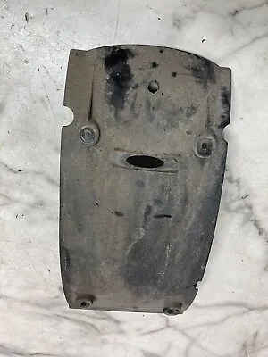 06 Kawasaki VN 900 VN900 B Vulcan Classic Rear Back Inner Fender • $2