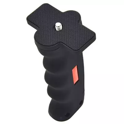 DSLR Camera Handle Grip For DV Video Cage Handheld Stabilizer Rig • £11.04