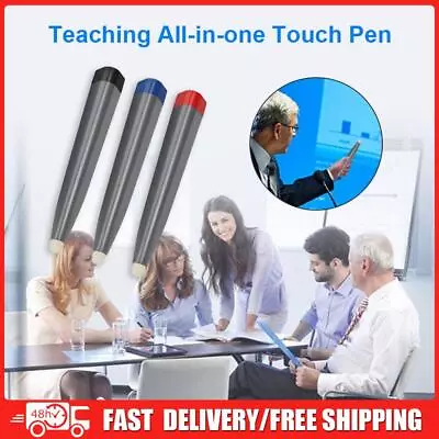 Writing Pen Infrared Interactive Tablet Touch Screen Pen Electronic Multimedia • £7.99